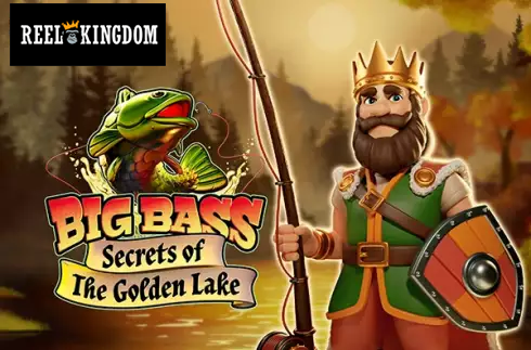 Big Bass Secrets of the Golden Lake